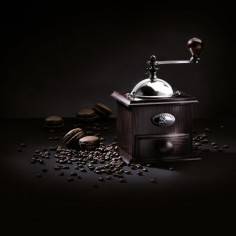 Moinho de Café Nostalgie da Peugeot - Mimocook