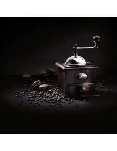 Moinho de Café Nostalgie da Peugeot - Mimocook