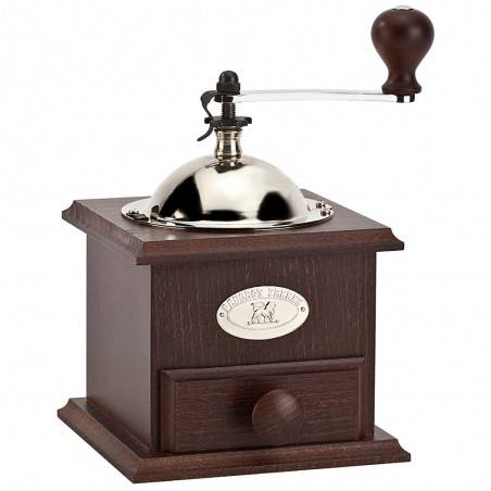 Moinho de Café Nostalgie da Peugeot - Mimocook