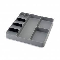 Organizador de talheres e utensílios DrawerStore Joseph Joseph - Mimocook
