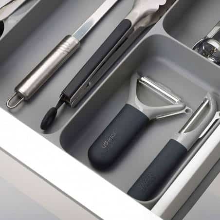 Joseph Joseph DrawerStore Cutlery, Utensil and Gadget Organiser - Mimocook
