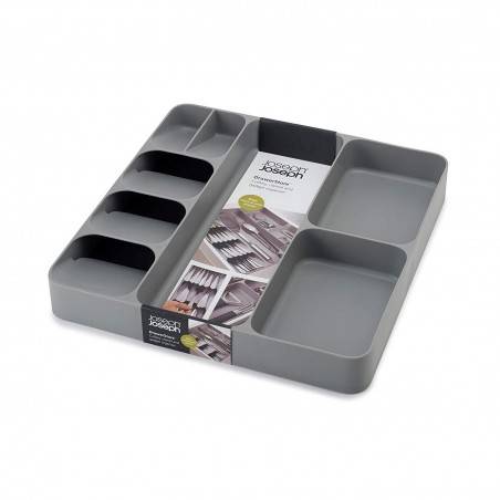 Joseph Joseph DrawerStore Cutlery, Utensil and Gadget Organiser - Mimocook