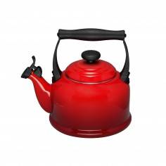 Le Creuset Traditional Kettle with Whistle - Mimocook