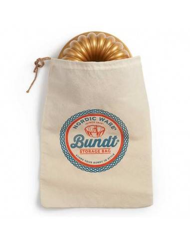 Saco para guardar formas bundt Nordic Ware - Mimocook