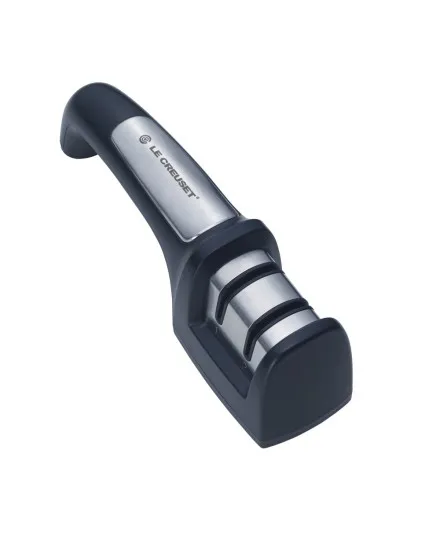 Afiador de facas da Le Creuset