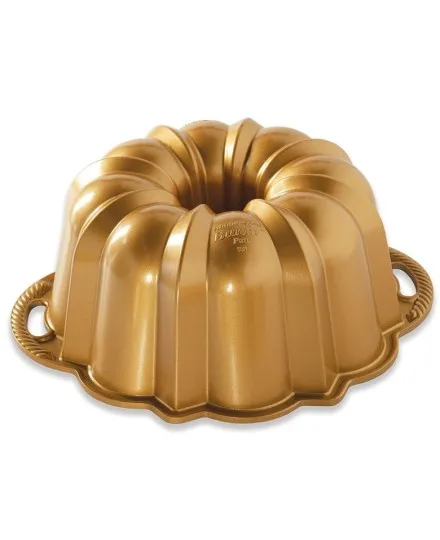 Forma Anniversary Bundt Pan da Nordic Ware - Mimocook