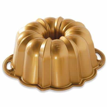 Forma Anniversary Bundt Pan da Nordic Ware - Mimocook