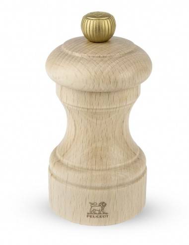 Peugeot Bristo Pepper Mill 10 cm - Mimocook