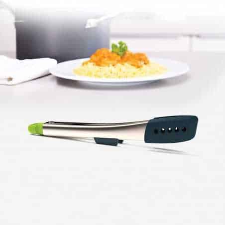 Joseph Joseph Elevate Steel Tongs - Mimocook