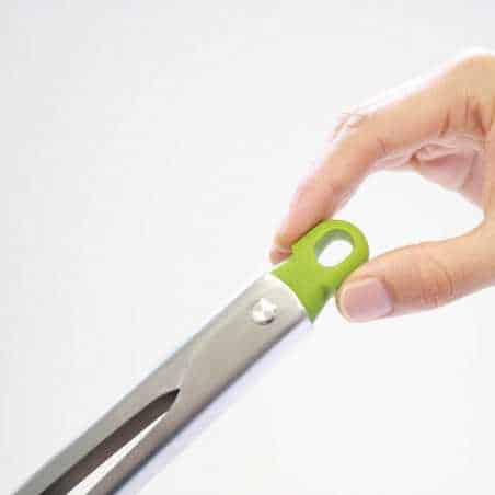 Joseph Joseph Elevate Steel Tongs - Mimocook