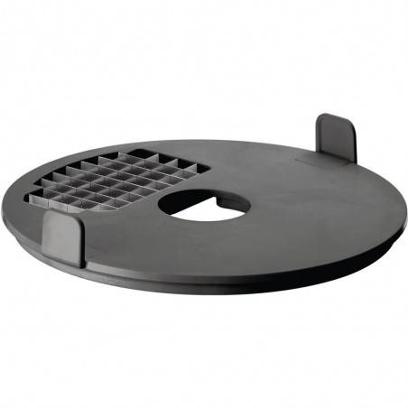 KitchenAid food processor attachement for stand mixar - Mimocook