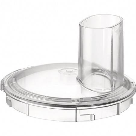 KitchenAid food processor attachement for stand mixar - Mimocook