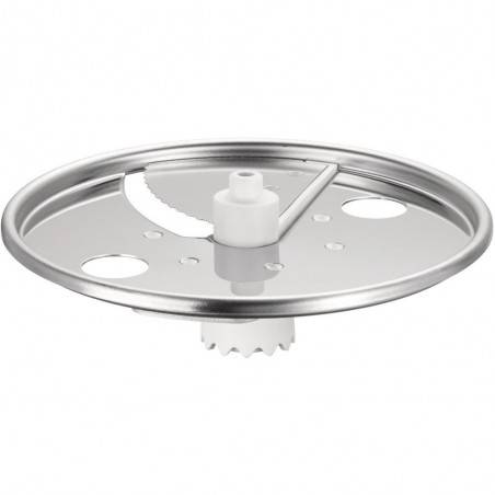 KitchenAid food processor attachement for stand mixar - Mimocook