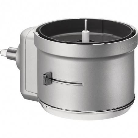 KitchenAid food processor attachement for stand mixar - Mimocook