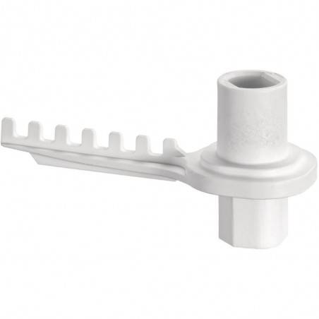 KitchenAid food processor attachement for stand mixar - Mimocook
