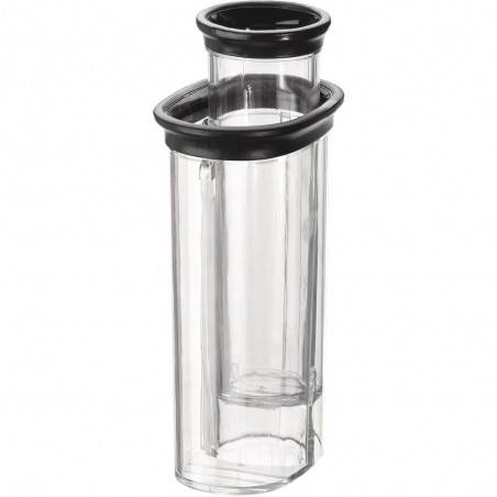 KitchenAid food processor attachement for stand mixar - Mimocook