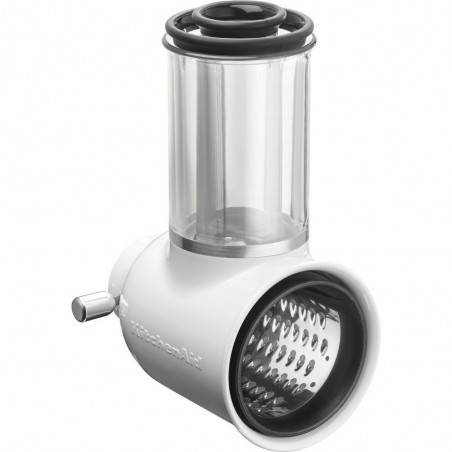 KitchenAid fresh prep slicer shredder - Mimocook