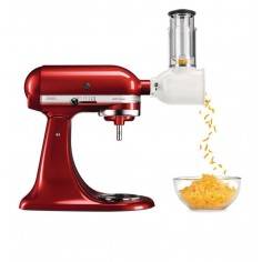 Acessório Cortador ralador KitchenAid - Mimocook