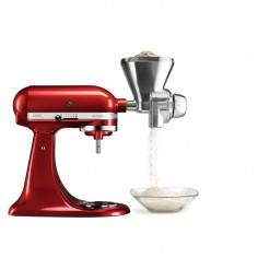 Acessório Moinho de Cereais KitchenAid - Mimocook