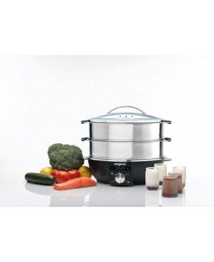 Magimix Multifunction Steamer | Magimix | Mimocook
