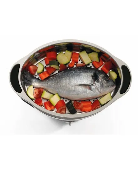 Magimix Multifunction Steamer - Mimocook