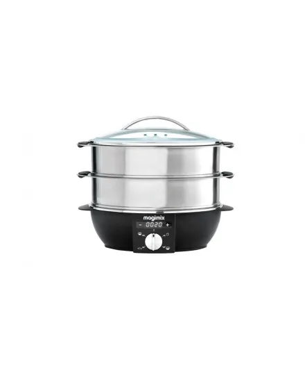 Magimix Multifunction Steamer - Mimocook
