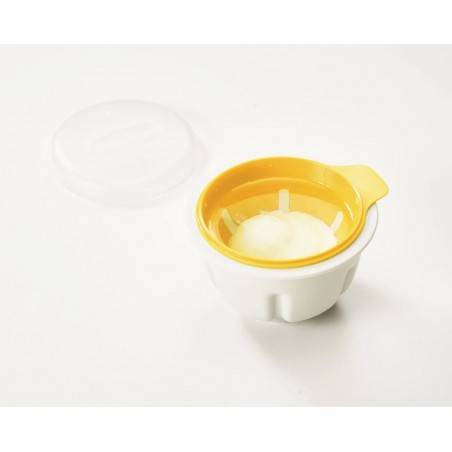 Joseph Joseph M-Cuisine Microwave Egg Poucher - Mimocook