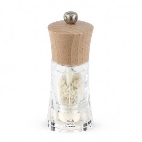 Peugeot Oleron Wet Sea Salt Mill - Mimocook