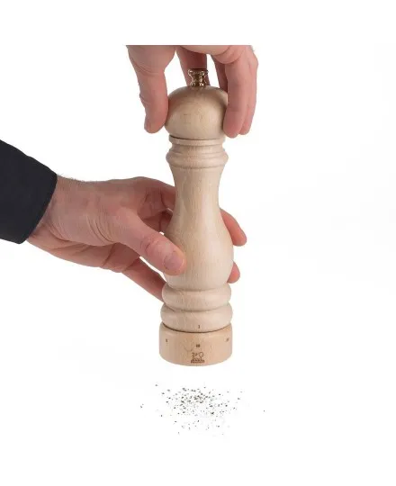 Moinho de pimenta Paris u-select da Peugeot - Mimocook