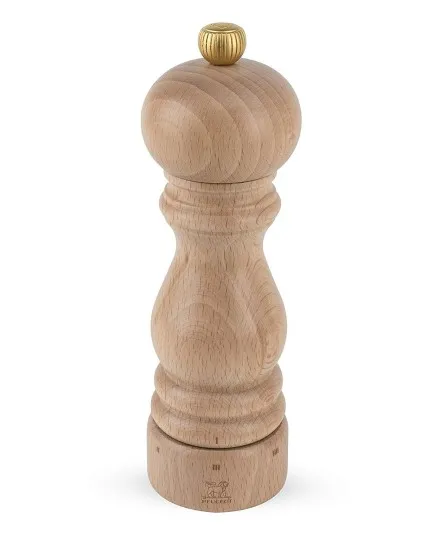 Moinho de pimenta Paris u-select da Peugeot - Mimocook