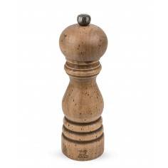 Peugeot Paris Pepper Mill Antique Beech Wood - Mimocook