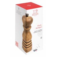 Peugeot Paris Salt Mill Antique Beech Wood - Mimocook