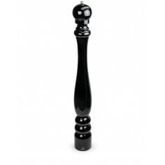 Peugeot Paris Pepper Mill 80 CM Lacquered Black - Mimocook