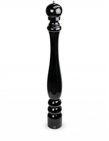 Peugeot Paris Pepper Mill 80 CM Lacquered Black - Mimocook