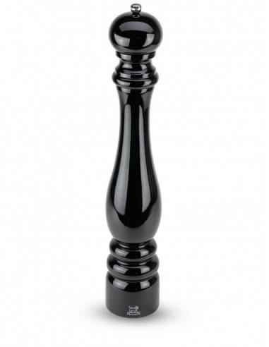 Peugeot Paris Pepper Mill 50 CM Lacquered Black - Mimocook