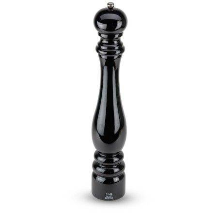Peugeot Paris Moulin à Poivre Bois Laqué 50cm | Peugeot | Mimocook