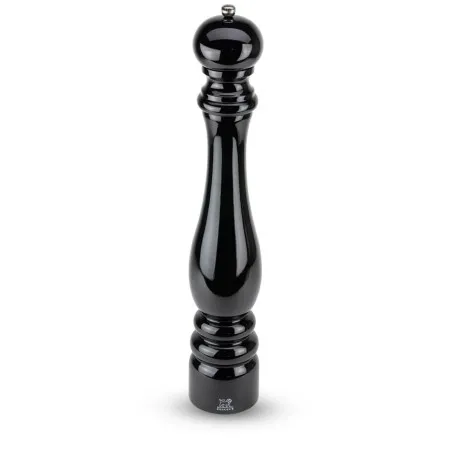 Peugeot Paris Pepper Mill 50 CM Lacquered Black - Mimocook