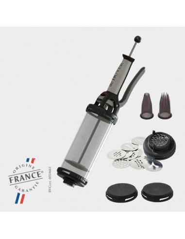 De Buyer  de pâtisserie Le Tube MIMOCOOK - Boutique en ligne