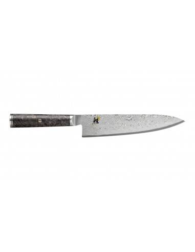 Japanese GYUTOH knife Miyabi 5000MCD67 - Mimocook