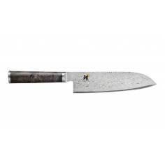 Japanese SANTOKU knife Miyabi 5000MCD67 - Mimocook