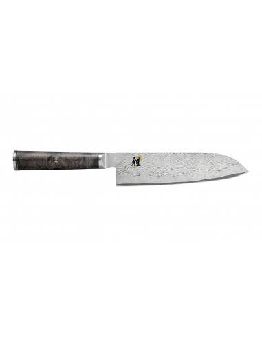 Faca Japonesa SANTOKU Miyabi 5000MCD67 - Mimocook