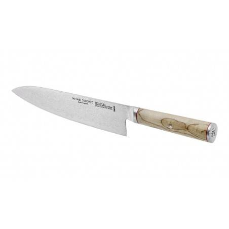 Japanese GYUTOH knife Miyabi 5000MCD - Mimocook