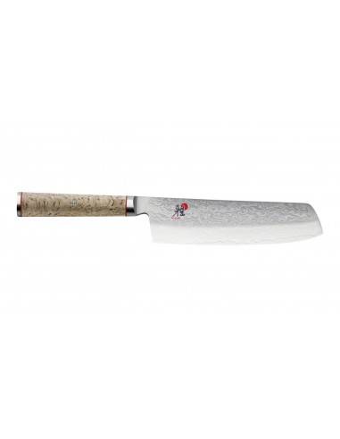 Faca Japonesa NAKIRI Miyabi 5000MCD - Mimocook