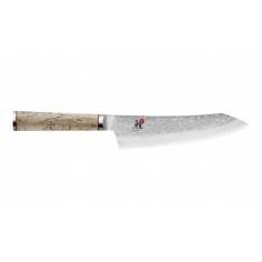 Faca Japonesa ROCKING SANTOKU Miyabi 5000 MCD - Mimocook