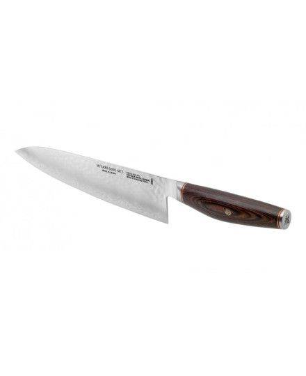 Couteau japonais GYUTOH Miyabi 6000MCT | Miyabi | Mimocook