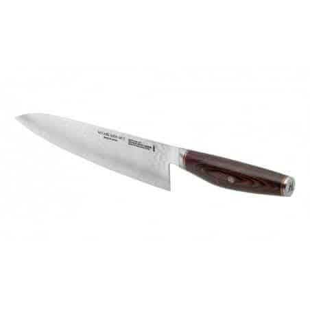 Japanese GYUTOH knife Miyabi 6000MCT - Mimocook