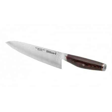 Japanisches GYUTOH-Messer Miyabi 6000MCT - Mimocook