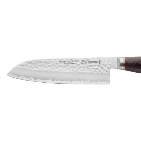 Faca Japonesa SANTOKU Miyabi 6000MCT - Mimocook