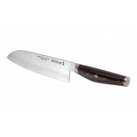 Faca Japonesa SANTOKU Miyabi 6000MCT - Mimocook