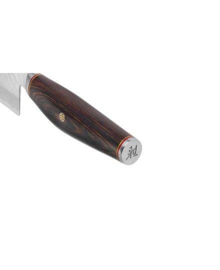 Cuchillo Japonés SANTOKU Miyabi 6000MCT | Miyabi | Mimocook